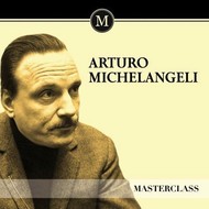 ARTURO MICHELANGELI - MASTERCLASS (CD).. )