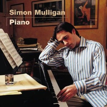 SIMON MULLIGAN - PIANO (CD)