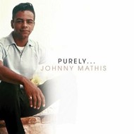 JOHNNY MATHIS - PURELY (CD)...ci)