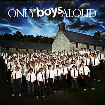 ONLY BOYS ALOUD - ONLY BOYS ALOUD