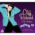 CLIFF RICHARD AND THE SHADOWS - MOVE IT (CD)