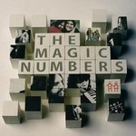 THE MAGIC NUMBERS - THE MAGIC NUMBERS (CD).. )