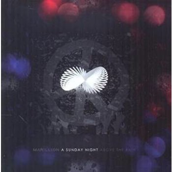 MARILLION - A SUNDAY NIGHT (2 CD Set)