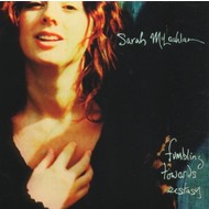 SARAH MCLACHLAN - FUMBLING TOWARDS ECSTASY (CD).. )