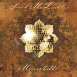 SARAH MCLACHLAN - MIRRORBALL (CD).. )