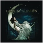 SARAH MCLACHLAN - LAWS OF ILLUSION (CD).  )