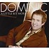 DOMINIC KIRWAN - A LITTLE BIT MORE (CD)