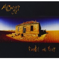 MIDNIGHT OIL - DIESEL AND DUST (CD).