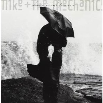 MIKE AND THE MECHANICS - LIVING YEARS