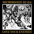 MICRODISNEY - LOVE YOUR ENEMIES '82-'84 (CD)