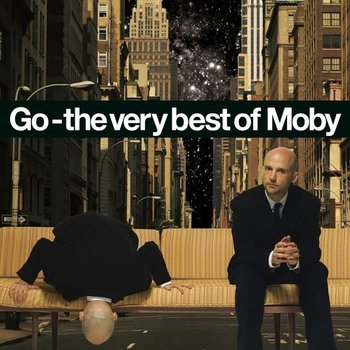 MOBY - GO: THE VERY BEST OF