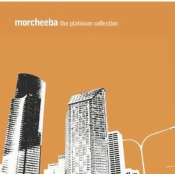 MORCHEEBA - THE PLATINUM COLLECTION (CD)