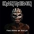 IRON MAIDEN - THE BOOK OF SOULS