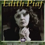 EDITH PIAF - MON LEGIONNAIRE