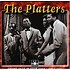 THE PLATTERS - THE GREAT PRETENDER