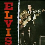 ELVIS PRESLEY - ROCK 'N' ROLL HERO