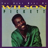 WILSON PICKETT - THE VERY BEST OF WILSON PICKETT (CD).. )