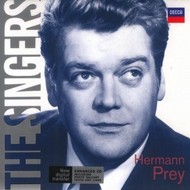 HERMANN PREY - THE SINGERS