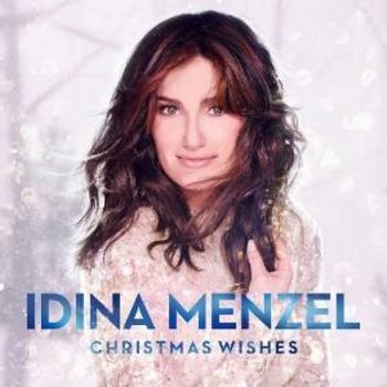 IDINA MENZEL - CHRISTMAS WISHES