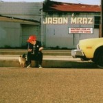 JASON MRAZ - WAITING FOR MY ROCKET TO COME