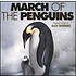 MARCH OF THE PENGUINS - ORIGINAL SOUNDTRACK