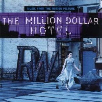 THE MILLION DOLLAR HOTEL - MOTION PICTURE