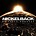 NICKELBACK - NO FIXED ADDRESS (CD).