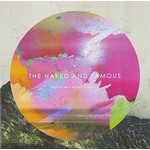 THE NAKED AND FAMOUS - PASSIVE ME & AGGRESSIVE (CD).. i)