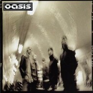 OASIS - HEATHEN CHEMISTRY (CD).. i)
