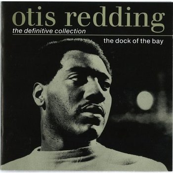 OTIS REDDING - THE DOCK OF THE BAY: THE DEFINITIVE COLLECTION (CD)