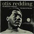 OTIS REDDING - THE DOCK OF THE BAY: THE DEFINITIVE COLLECTION (CD)
