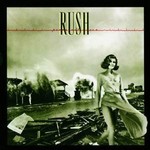 RUSH - PERMANENT WAVES (CD).