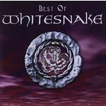 WHITESNAKE - THE BEST OF WHITESNAKE (CD)...