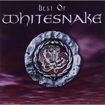 WHITESNAKE - THE BEST OF WHITESNAKE (CD)