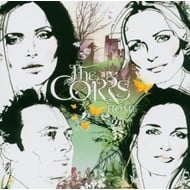 THE CORRS - HOME (CD).