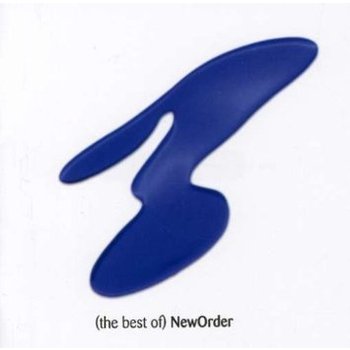 NEW ORDER - THE BEST OF NEW ORDER (CD)