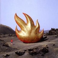 AUDIOSLAVE - AUDIOSLAVE (CD)....