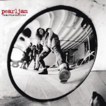 PEARL JAM - REARVIEW MIRROR: GREATEST HITS - 1991-2003 (CD)