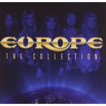 EUROPE - THE COLLECTION