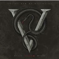 BULLET FOR MY VALENTINE - VENOM (DELUXE EDITION)