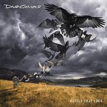 Columbia,  DAVID GILMOUR - RATTLE THAT LOCK (CD).. i)