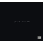 BRING ME THE HORIZON - THAT'S THE SPIRIT