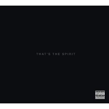 BRING ME THE HORIZON - THAT'S THE SPIRIT