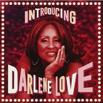 DARLENE LOVE - INTRODUCING