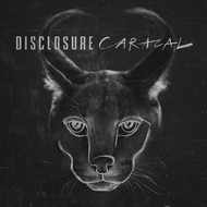 DISCLOSURE - CARACAL (Vinyl LP).