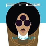 PRINCE - HIT AND RUN (CD)..