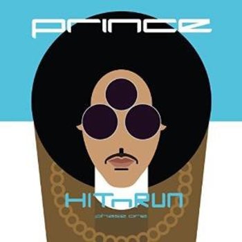 PRINCE - HIT AND RUN (CD)