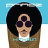 PRINCE - HIT AND RUN (CD)