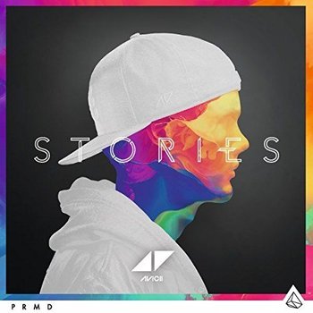 AVICII - STORIES (CD)