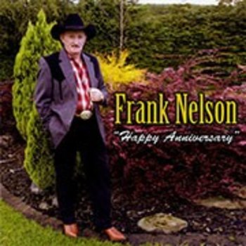 FRANK NELSON - HAPPY ANNIVERSARY (CD)